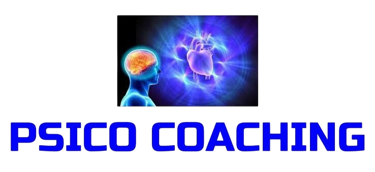 Logo registrado PSICO COACHING