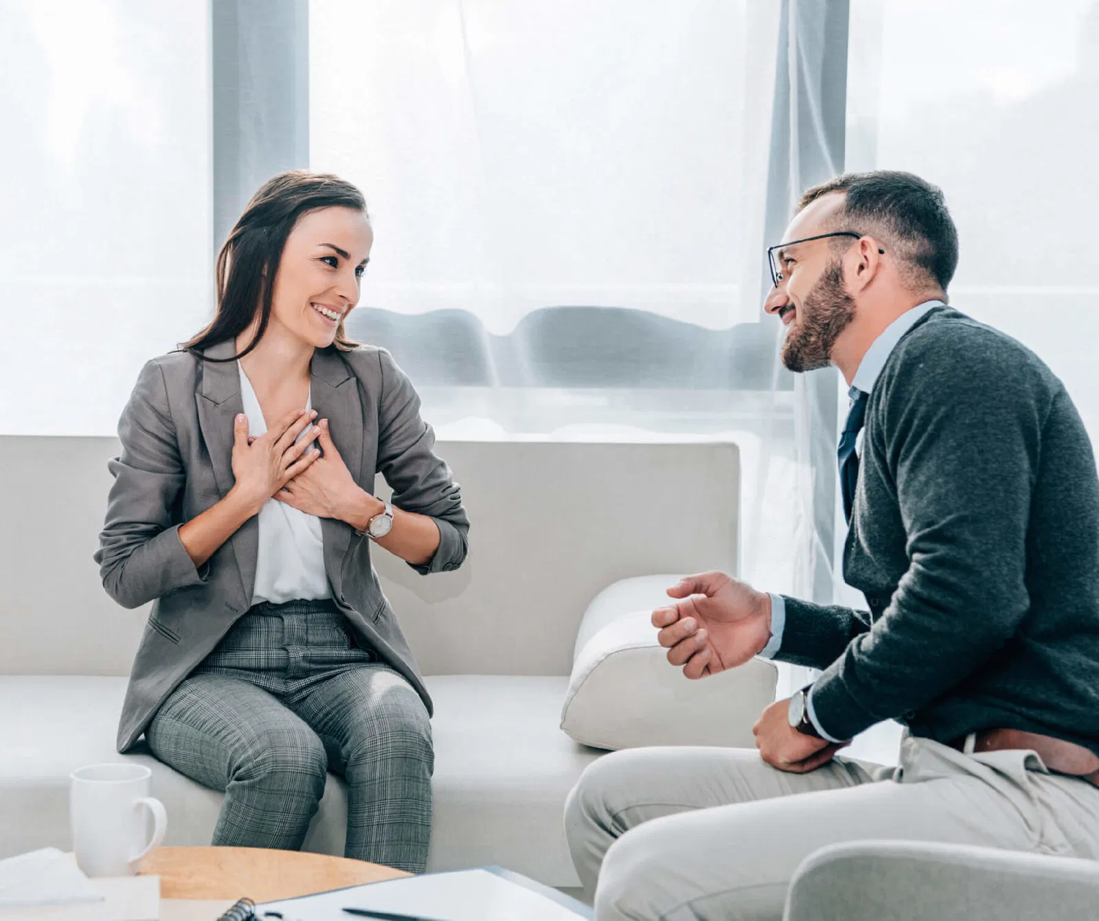 Beneficios del Coaching Personal